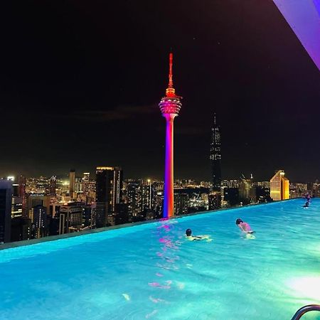Platinum Sky Park Kuala Lumpur Apartment Exterior photo